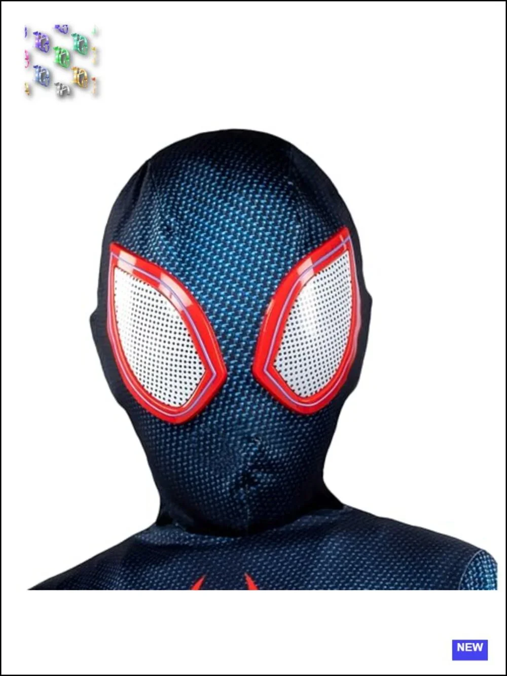 N/A save spider